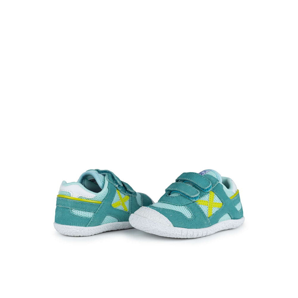 Munich Baby Goal 8172592 Turquesa