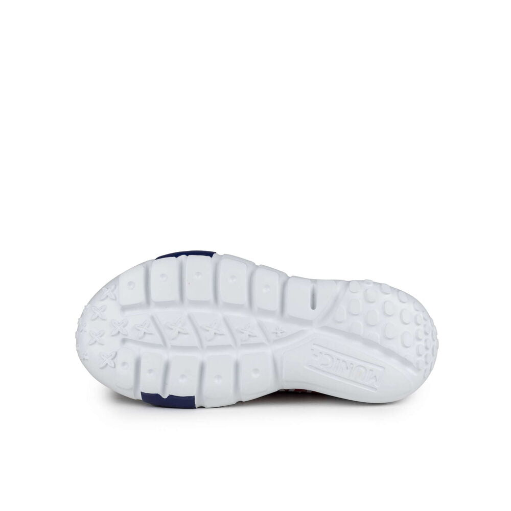 Munich Jony Kid 8023002 Gris