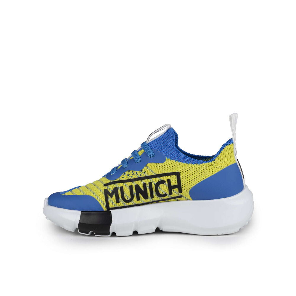 Munich Jony Kid 8023005 Azul