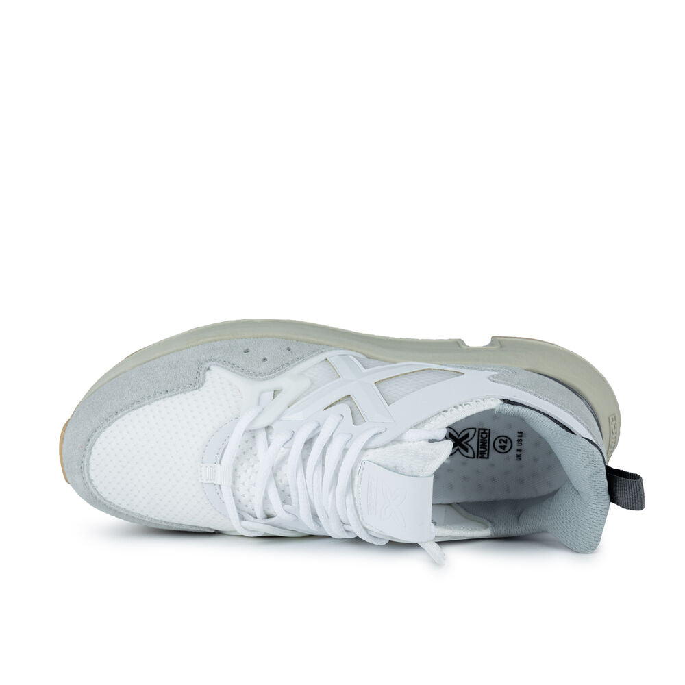Munich Clik 4172064 White