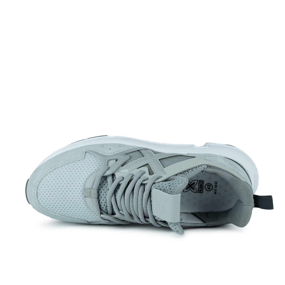 Munich Clik 4172065 Gris
