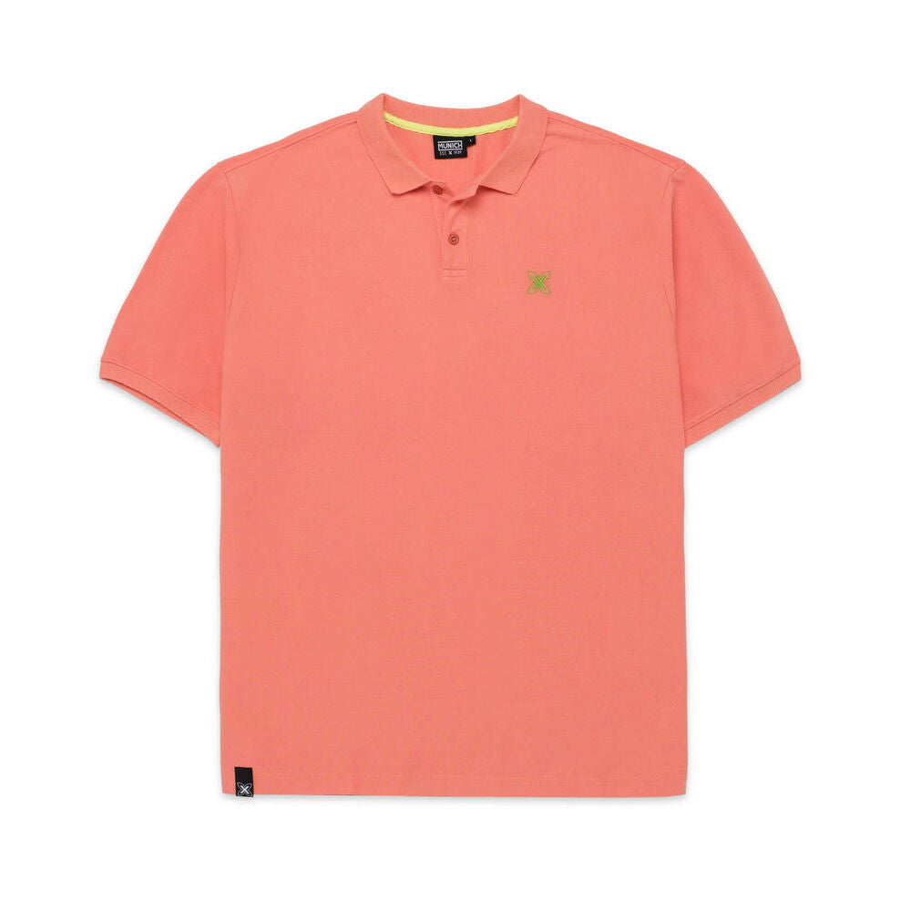 Polo Club de Munich 2507223 Rouge