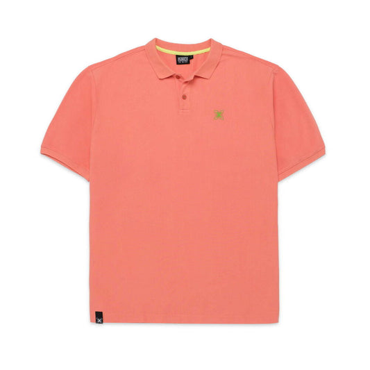 Polo Club de Munich 2507223 Rouge