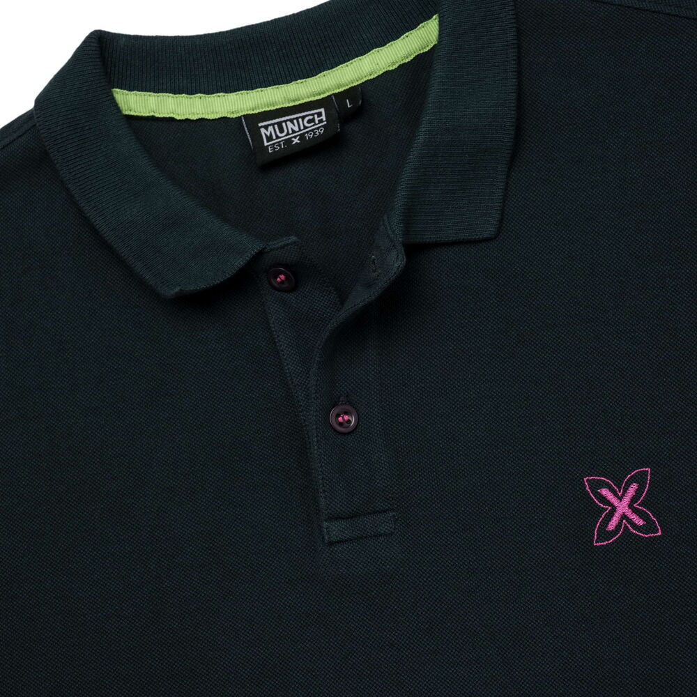 Polo Club de Munich 2507224 Anthracite