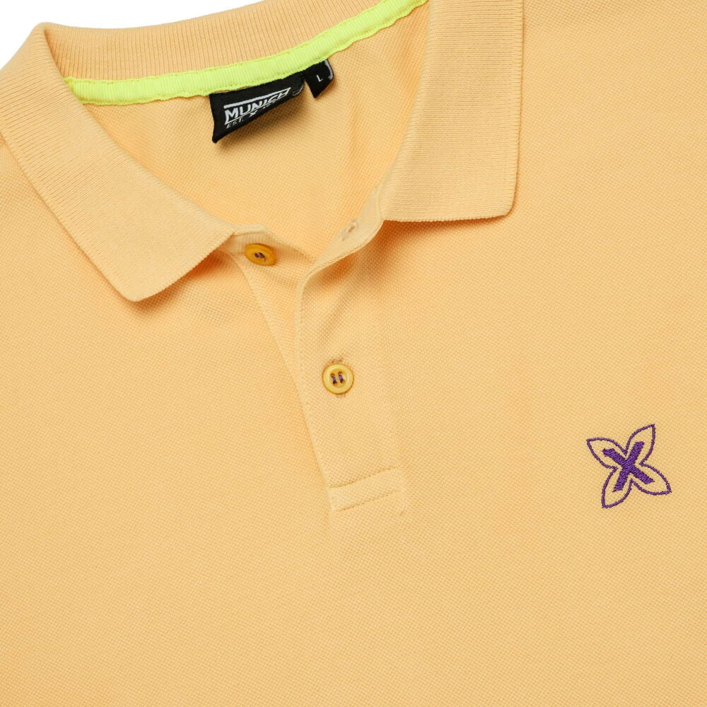 Polo Club de Munich 2507226 Jaune