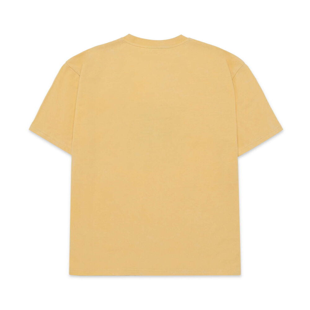 Baskets Munich T-Shirt 2507227 Jaune