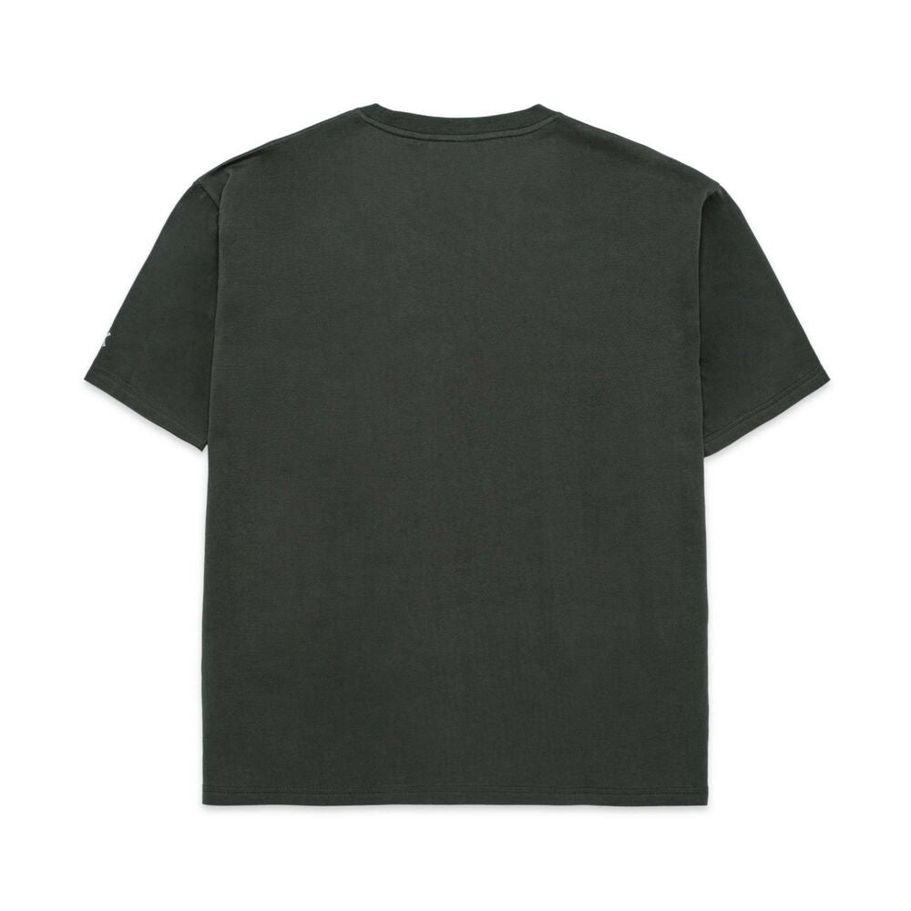 Baskets Munich T-Shirt 2507228 Anthracite