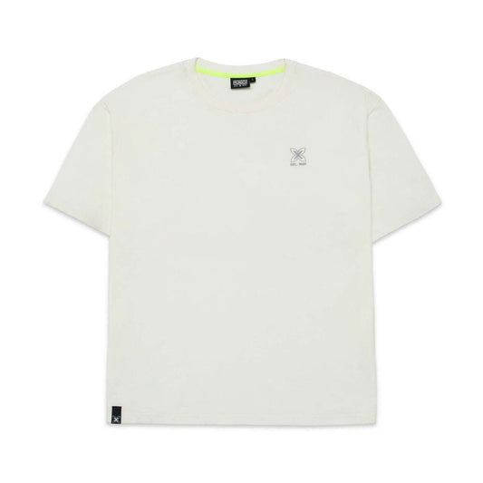 Munich T-Shirt Vintage 2507229 Ecru