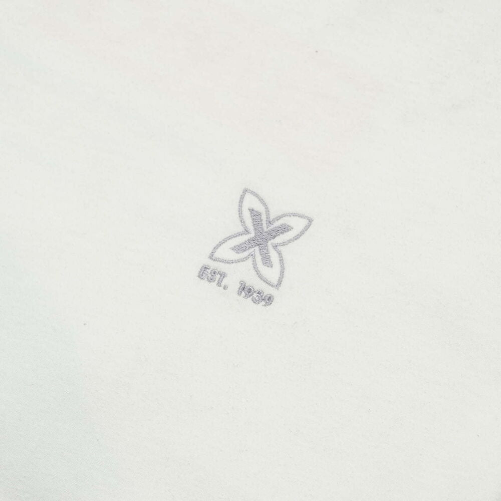 T-shirt Munich Vintage 2507229 Écru