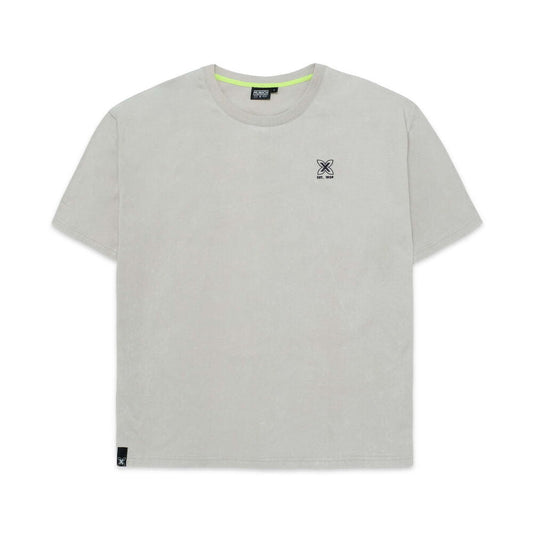 Munich T-Shirt Vintage 2507230 Gray