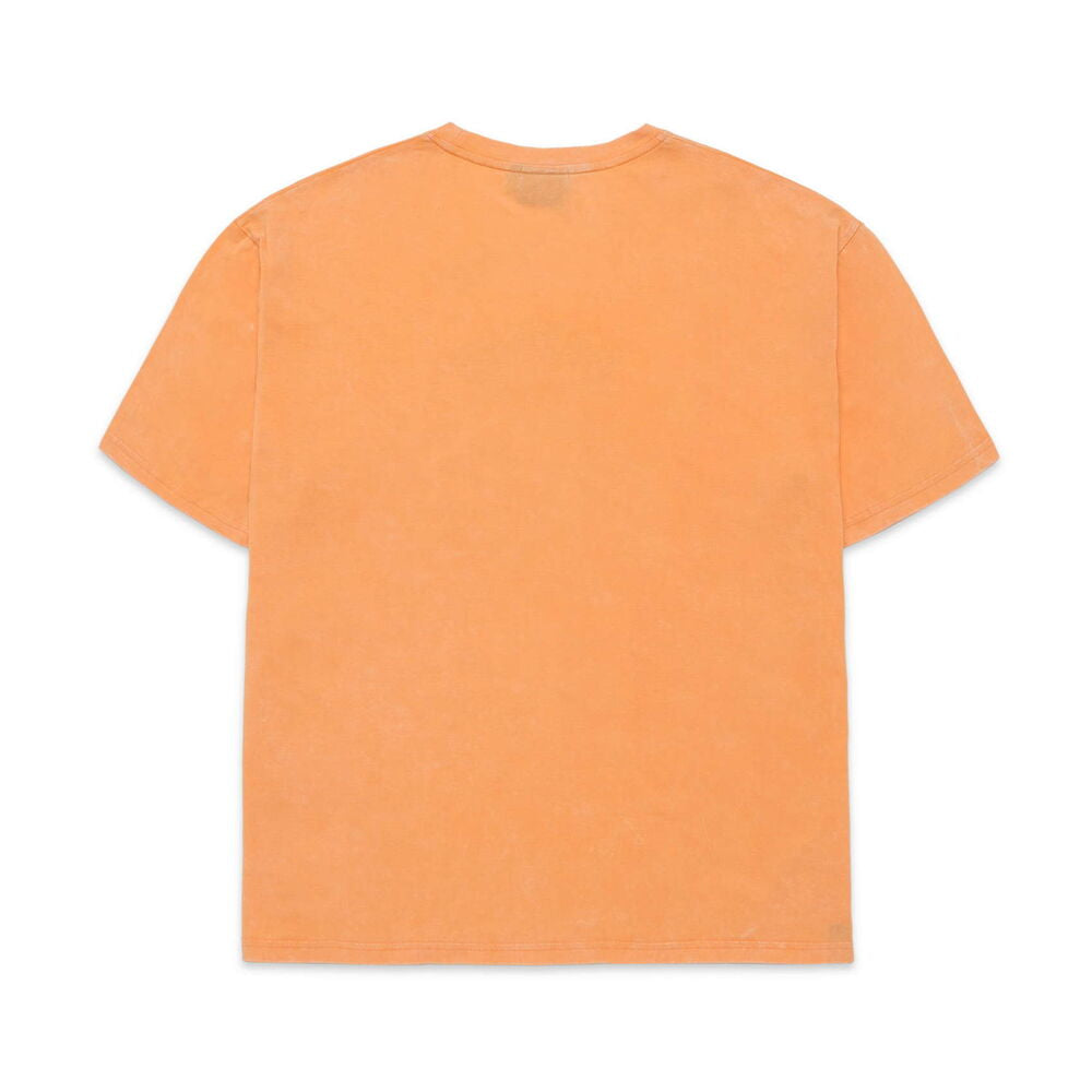 Munich T-Shirt Vintage 2507231 Orange