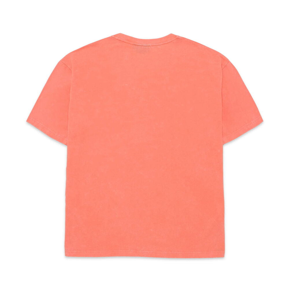 T-shirt Munich Vintage 2507234 Corail