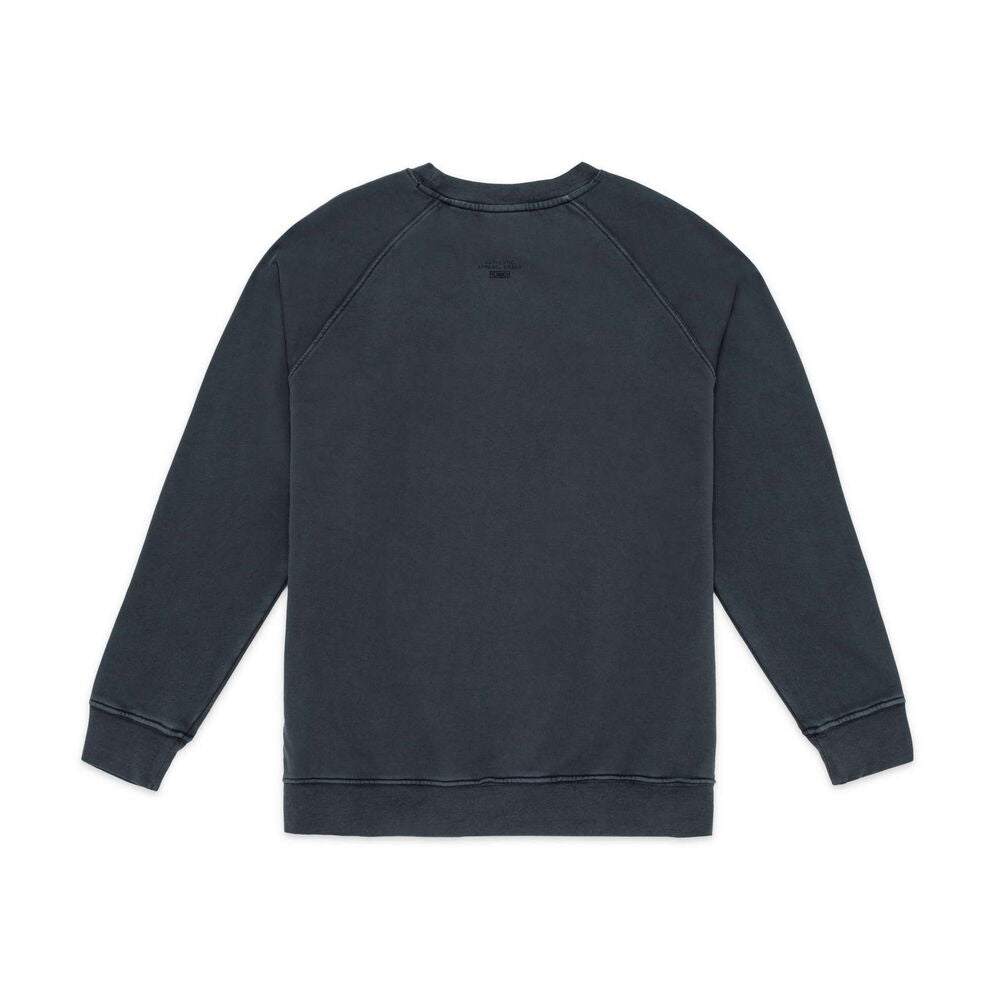Munich Sweatshirt Authentic 2507236 Anthracite
