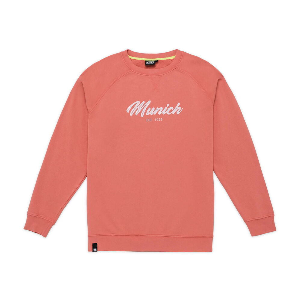Munich Sweatshirt Stanley 2507237 Coral