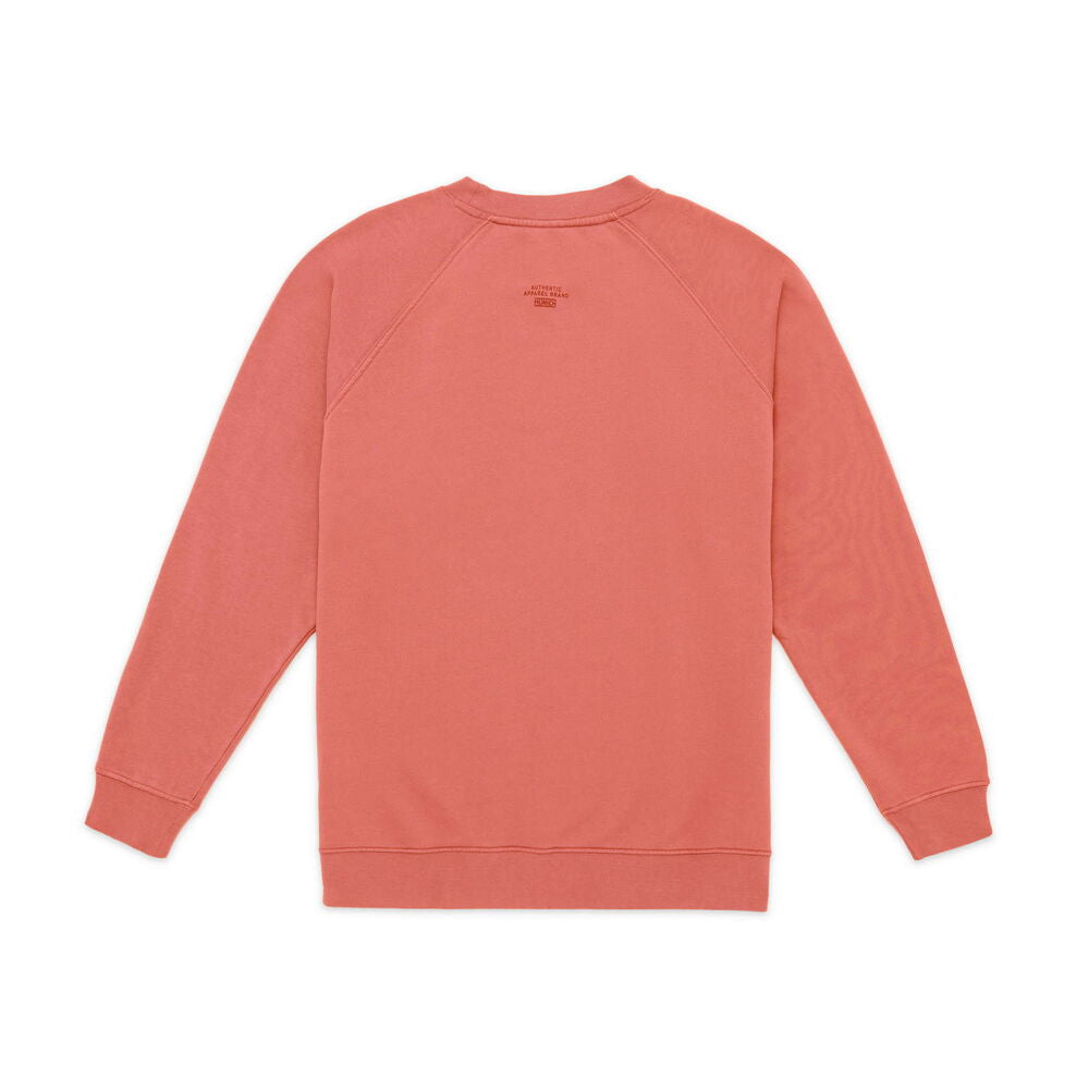 Munich Sweatshirt Stanley 2507237 Coral