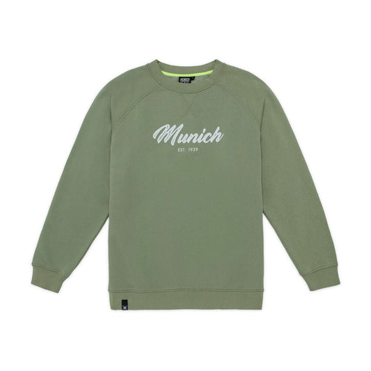Munich Sweatshirt Stanley 2507238 Khaki