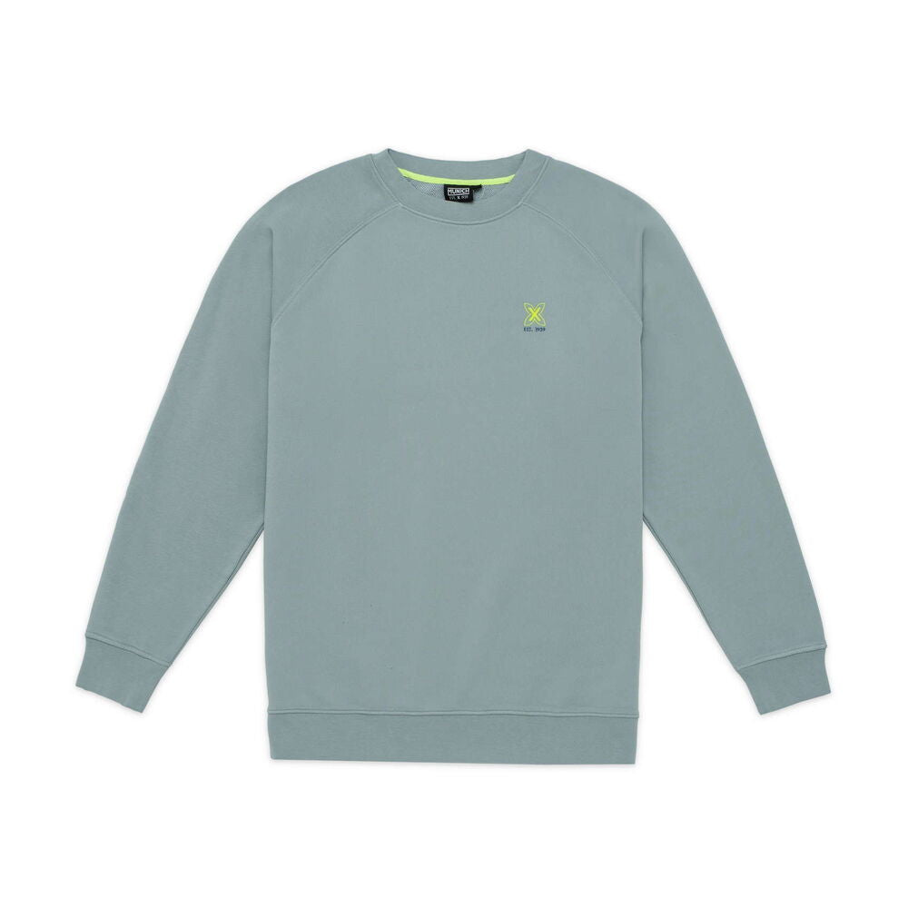 Munich Sweatshirt Basic 2507239 Gray