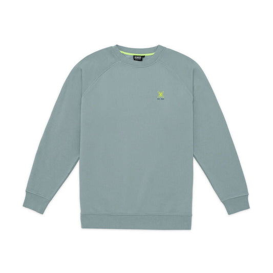 Munich Sweatshirt Basic 2507239 Gray