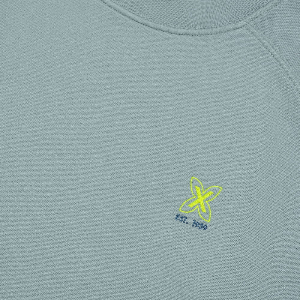 Munich Sweatshirt Basic 2507239 Gray