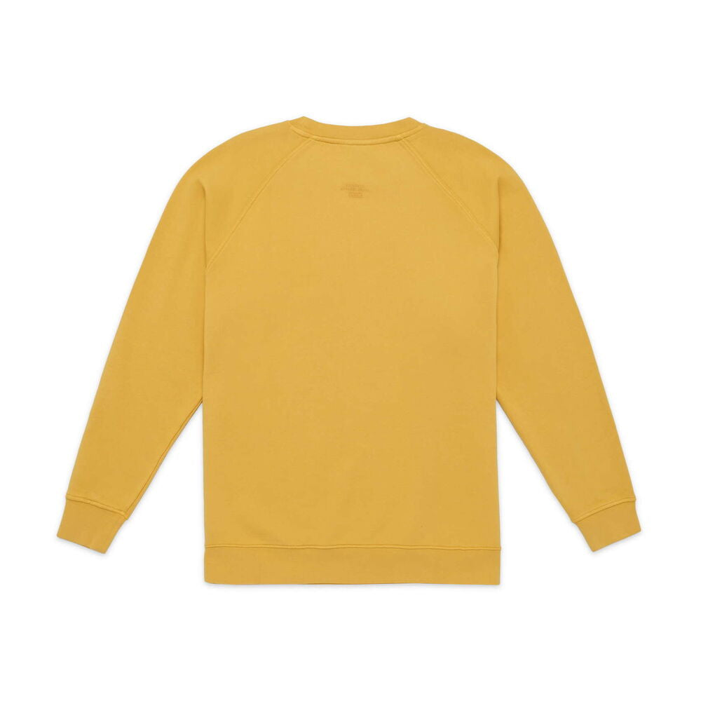 Munich Sweatshirt Basic 2507240 Yellow