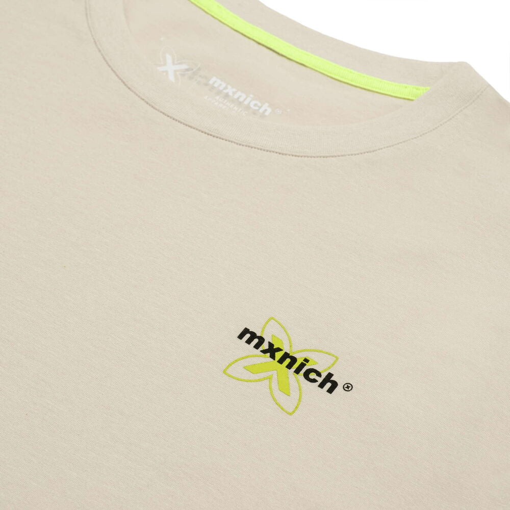 Munich T-Shirt Oversize Nineties 2507243 Beige
