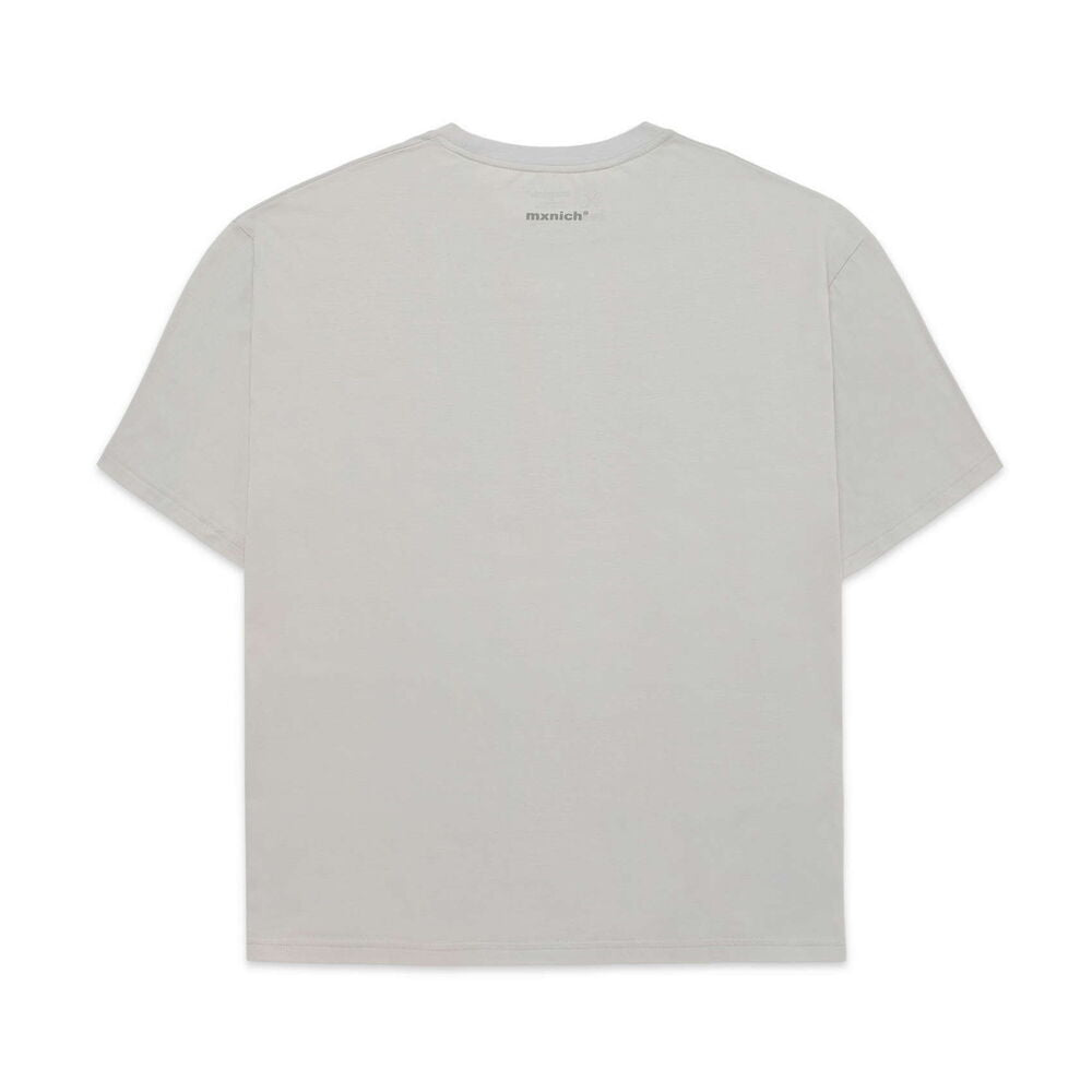 Munich T-Shirt Oversize David 2507245 Off White