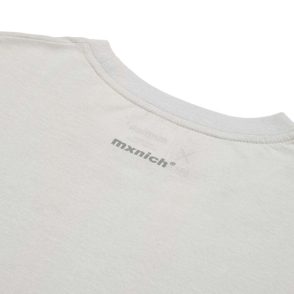 Munich T-Shirt Oversize David 2507245 Off White