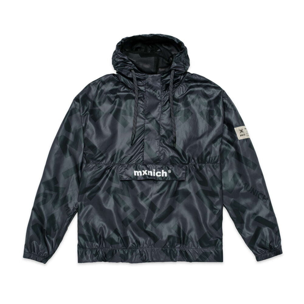 Munich Windbraker Overland 2507252 Black