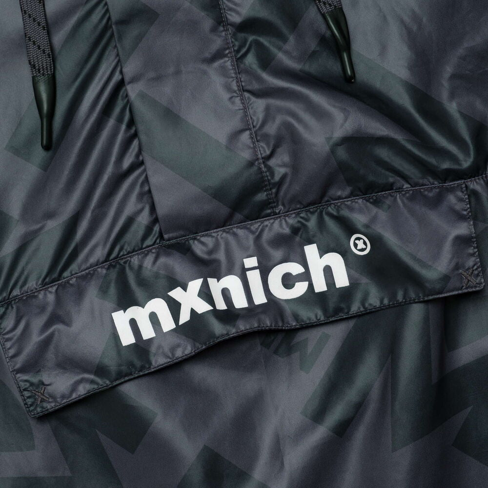 Munich Windbraker Overland 2507252 Black
