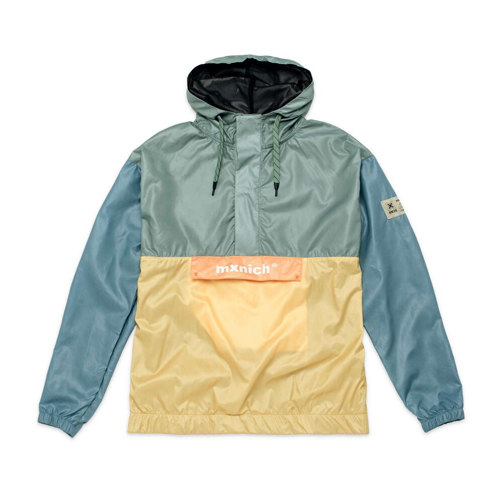 Munich Windbraker Overland 2507254 Multicolor