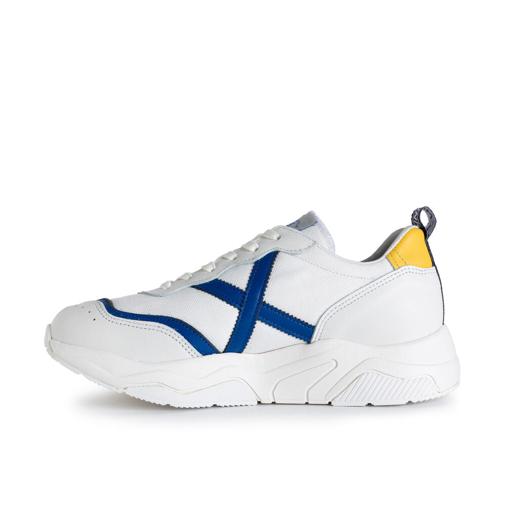 Munich Wave 8770118 Blanco