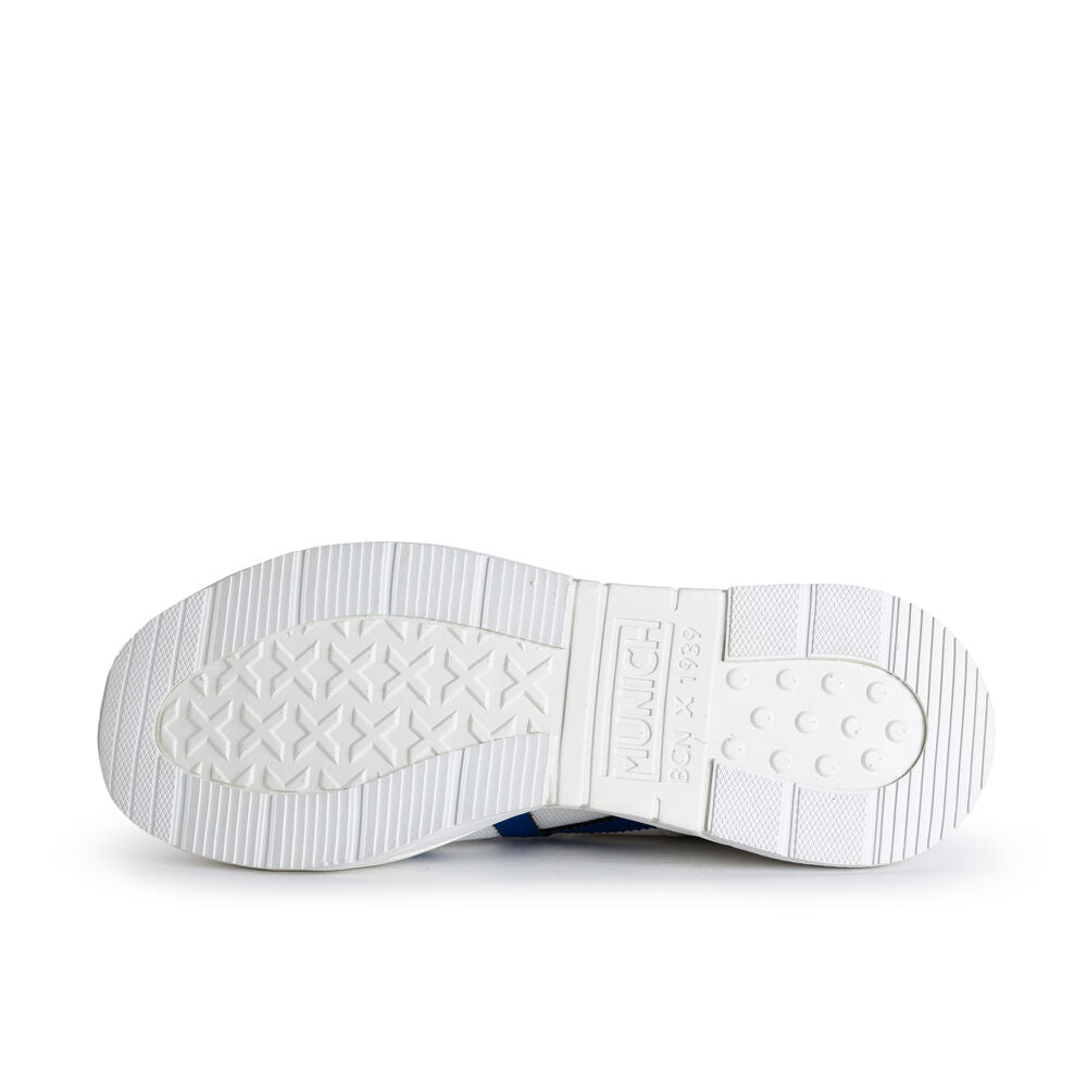 Munich Wave 8770118 Blanco