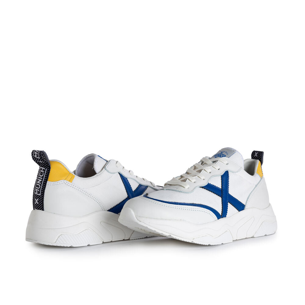 Munich Wave 8770118 Blanco
