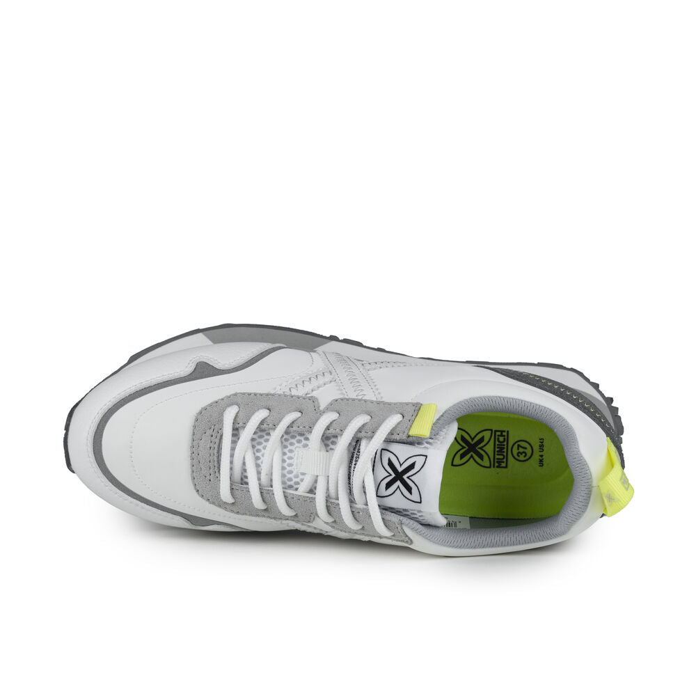 Munich Next 8215001 Blanco