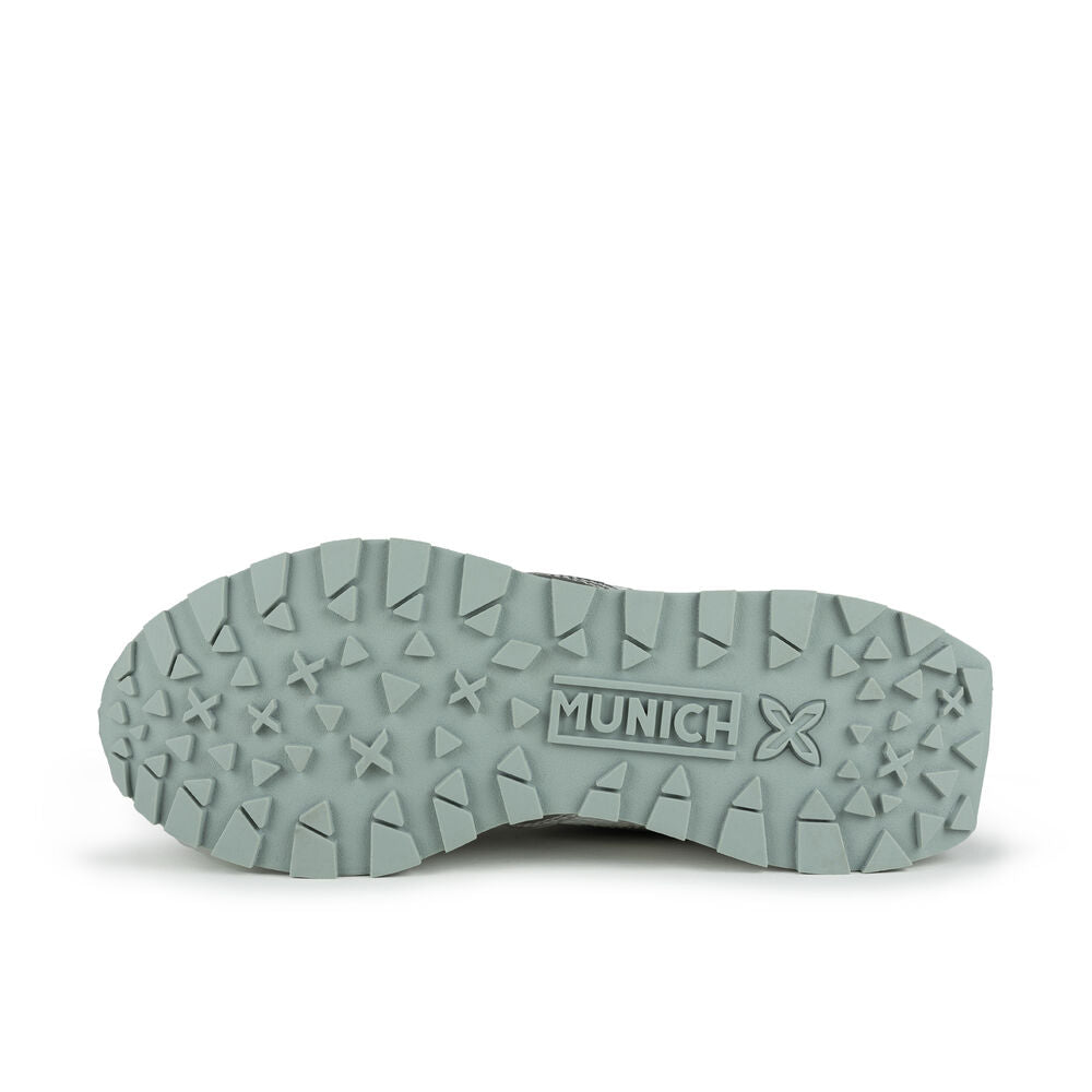 Munich Soku 8189014 Plateado