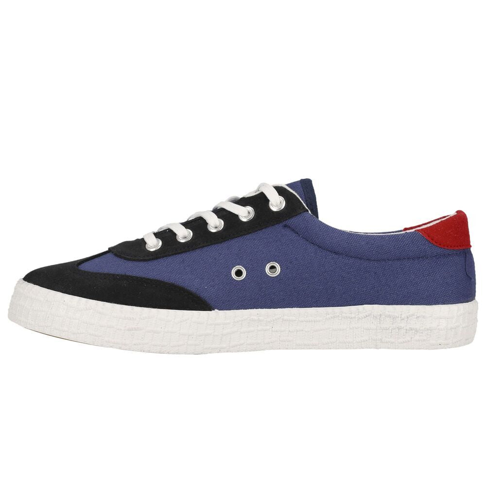 Chaussures en toile Kawasaki Fuzion 2.0 K242352 2037 Bleu Estate