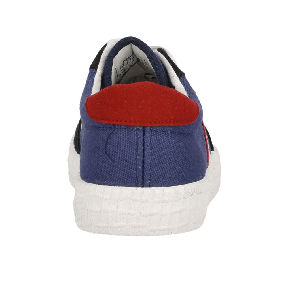Chaussures en toile Kawasaki Fuzion 2.0 K242352 2037 Bleu Estate