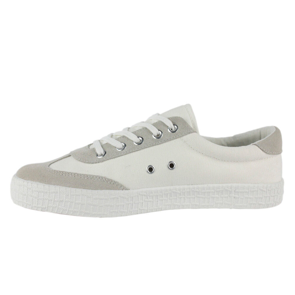 Chaussures en toile Kawasaki Fuzion 2.0 K242352 1002 Blanc
