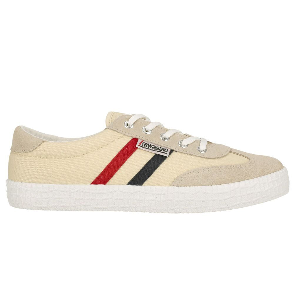 Chaussures en toile Kawasaki Fuzion 2.0 K242352 1044 Rosy Sand