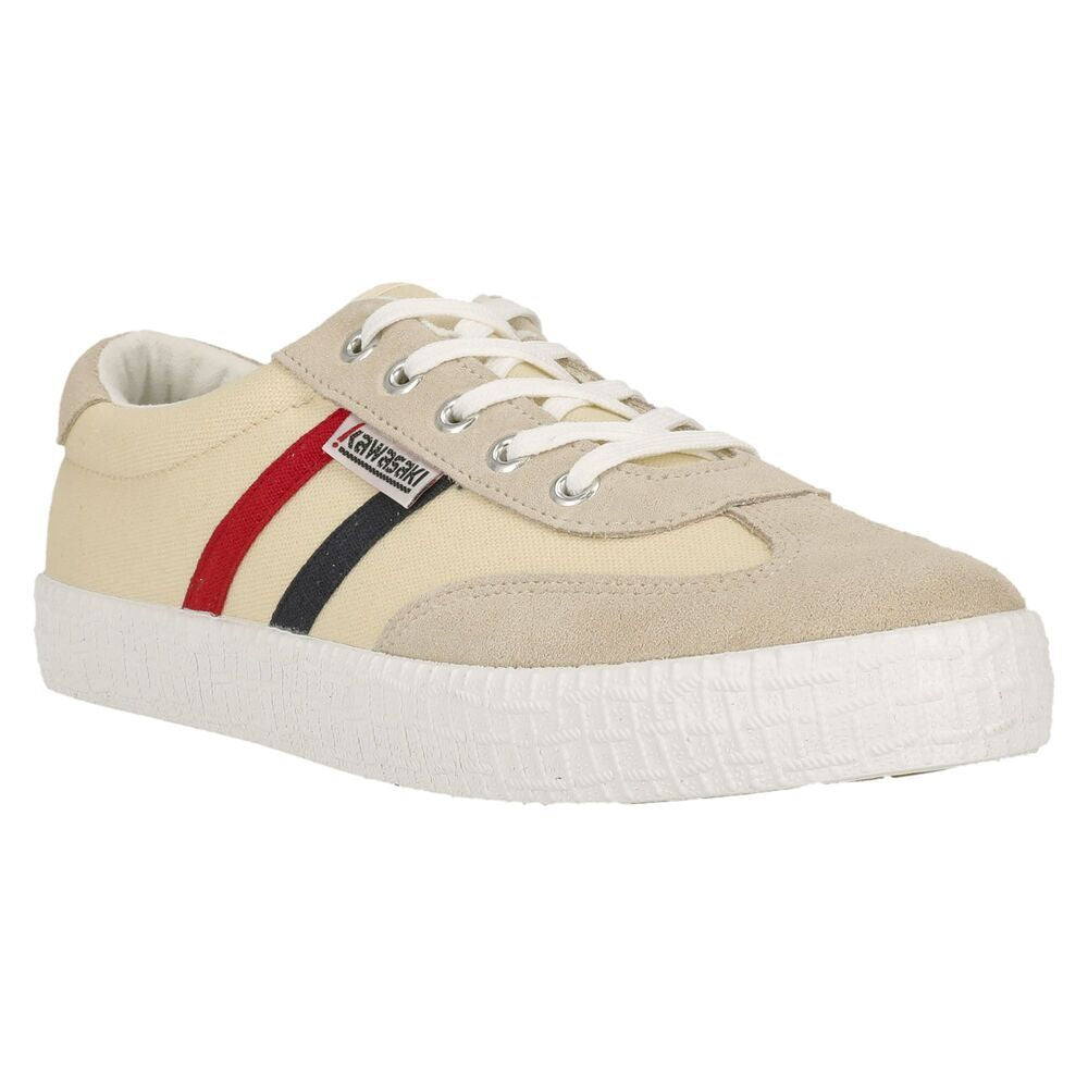 Chaussures en toile Kawasaki Fuzion 2.0 K242352 1044 Rosy Sand