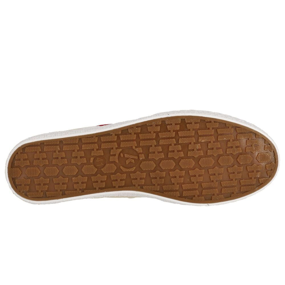 Chaussures en toile Kawasaki Fuzion 2.0 K242352 1044 Rosy Sand