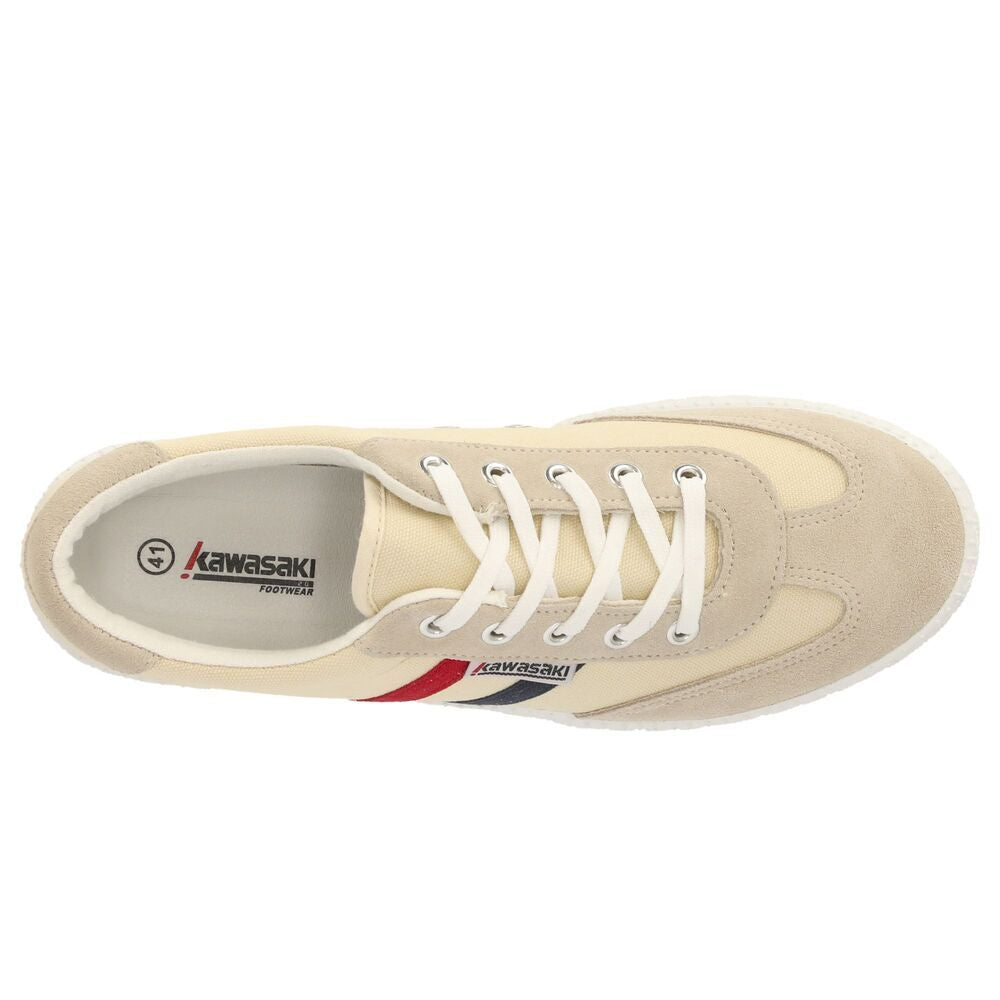 Chaussures en toile Kawasaki Fuzion 2.0 K242352 1044 Rosy Sand