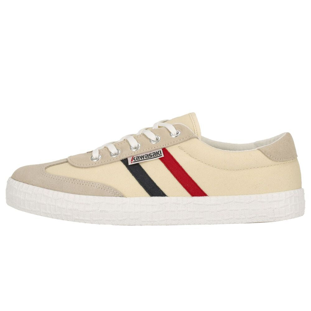 Chaussures en toile Kawasaki Fuzion 2.0 K242352 1044 Rosy Sand