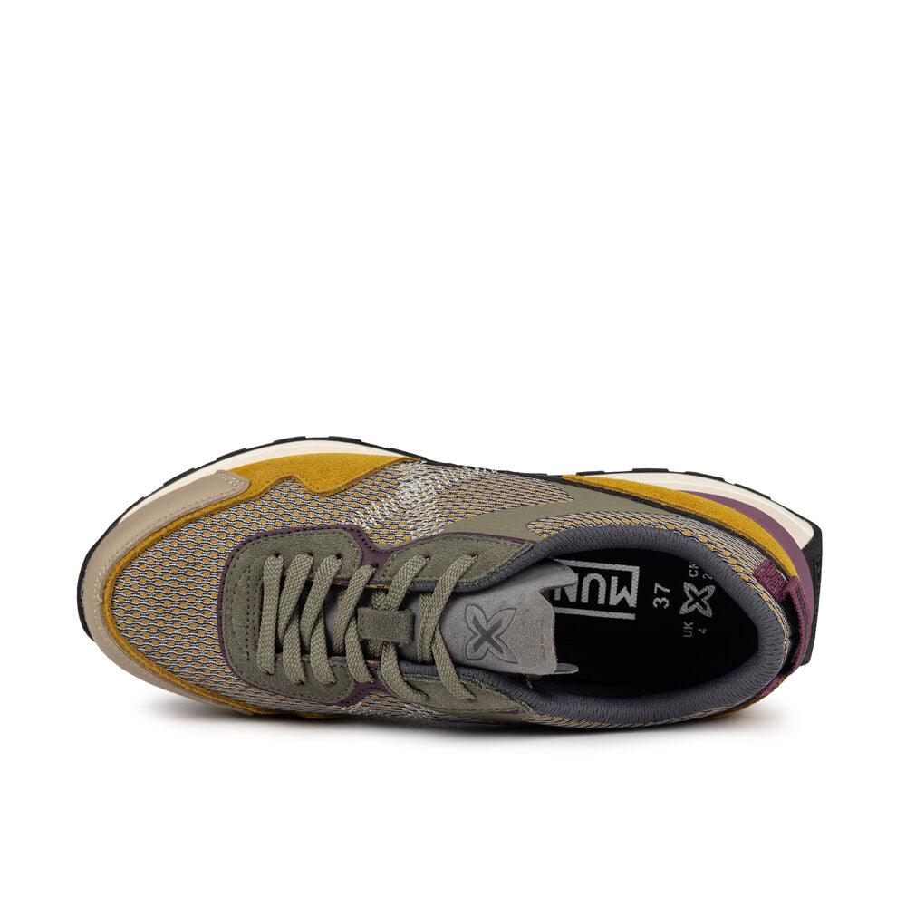 Munich Pulsar 8211005 Jaune