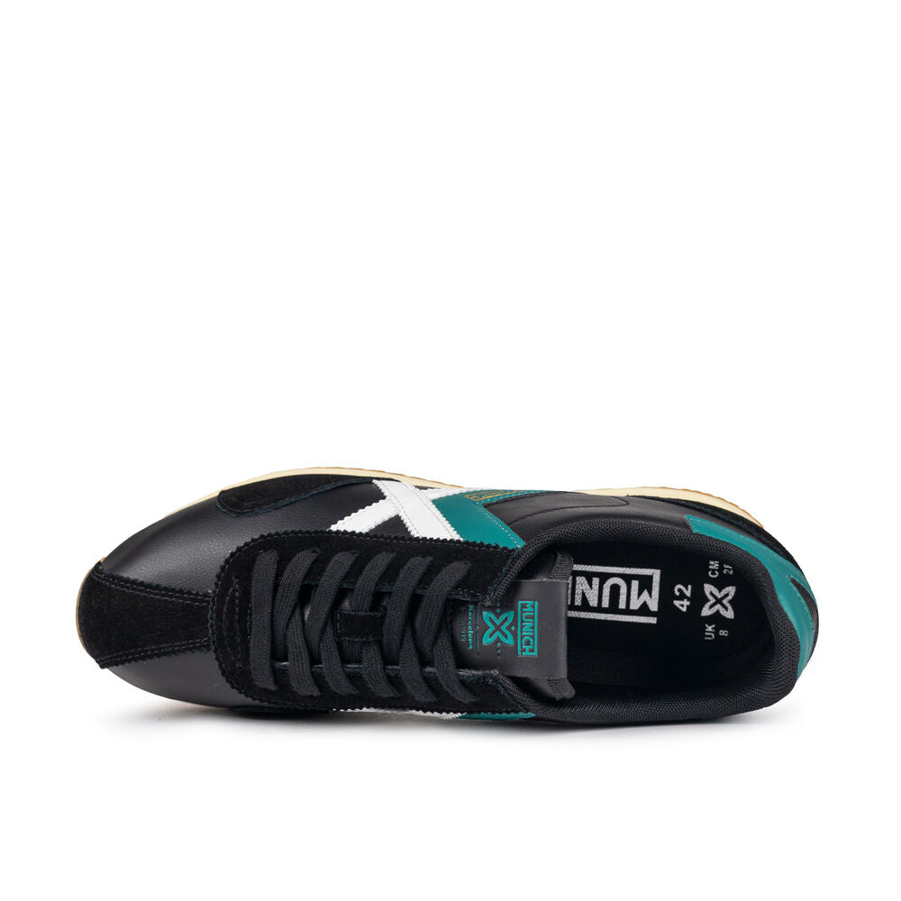 Munich Sapporo 8350182 Negro