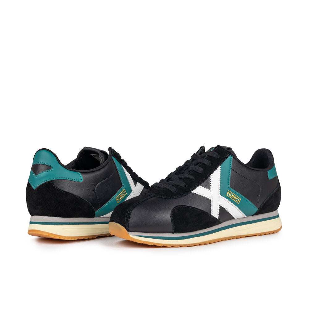 Munich Sapporo 8350182 Negro