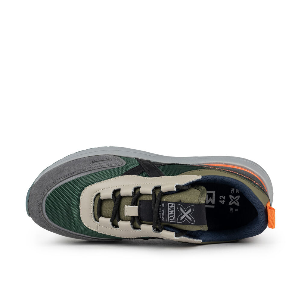 Munich Speed 8622001 Verde