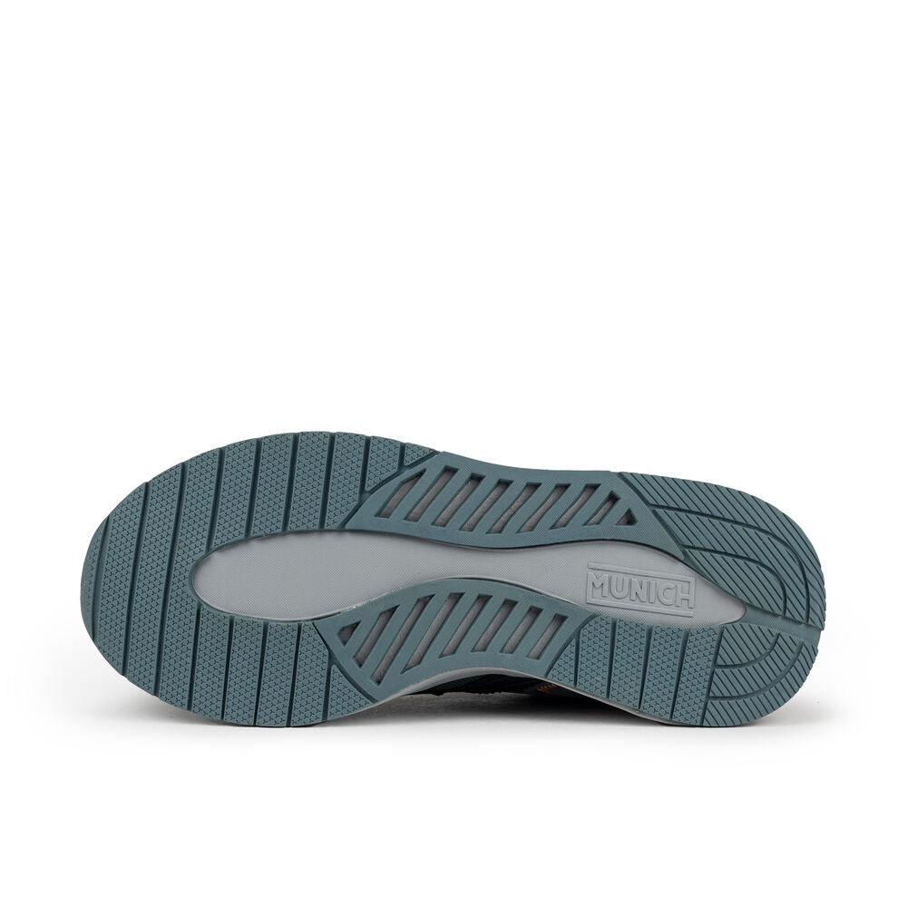 Munich Speed 8622001 Verde