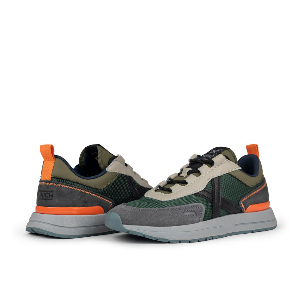 Munich Speed 8622001 Verde