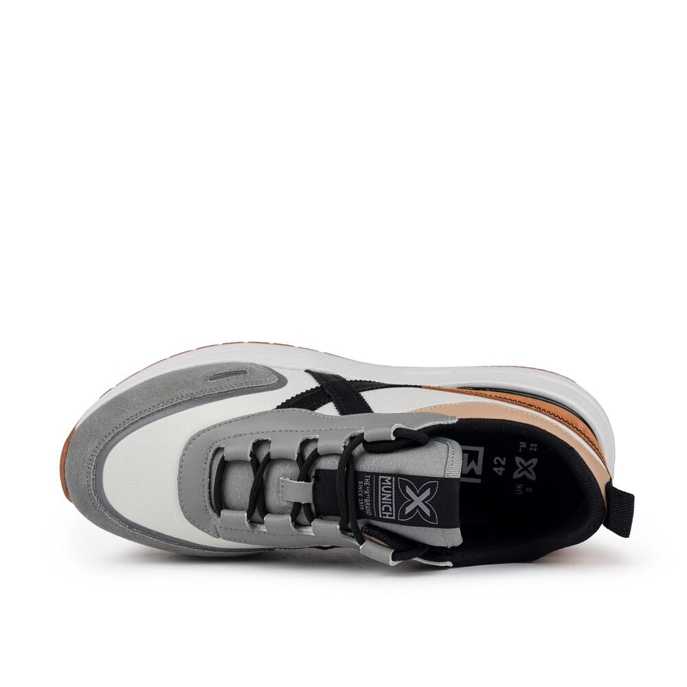 Munich Speed 8622004 Blanco